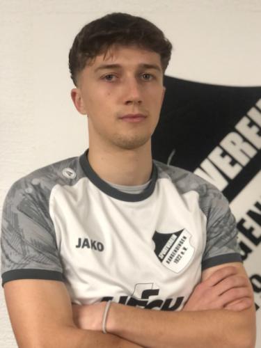 Luka Djerfin
