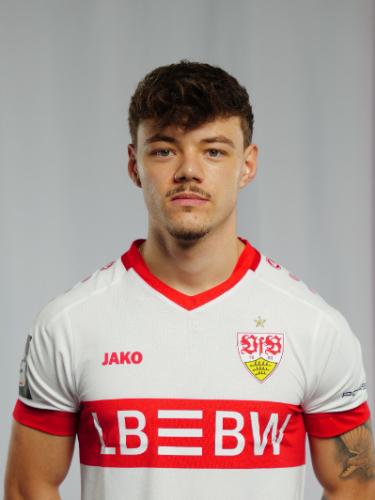 Jannik Hofmann