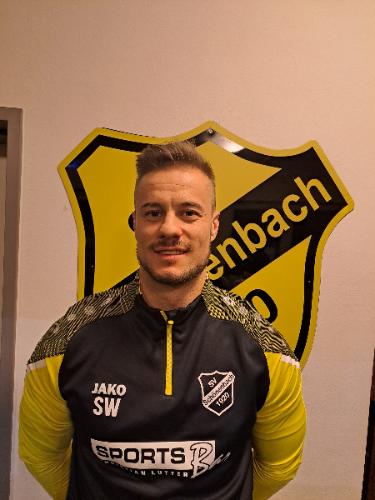 Sven Wurm