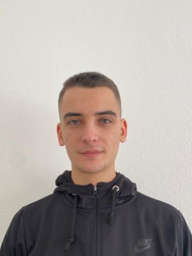 Matija Petronijevic
