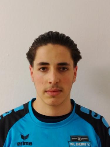 Ibraheem Alkassoum