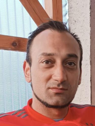 Aram Fidanyan