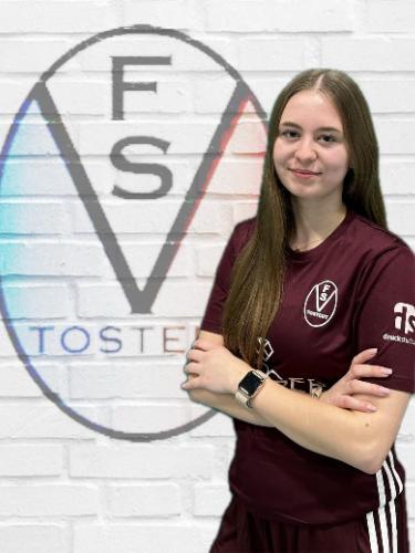 Lilly-Claire Firsching