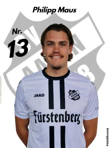 Philipp Maus