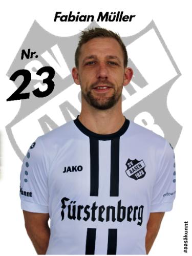 Fabian Müller