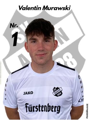 Valentin Murawski