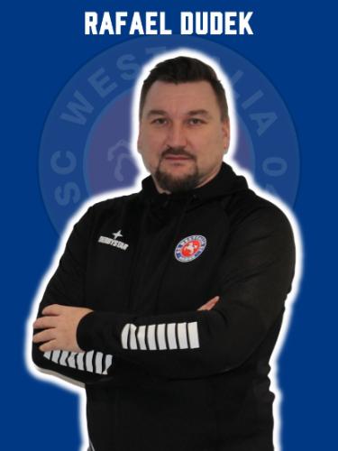 Rafael Dudek