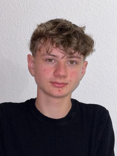 Sebastian Paul Maidhof