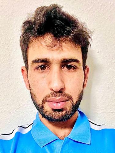 Omar Al Mohammad