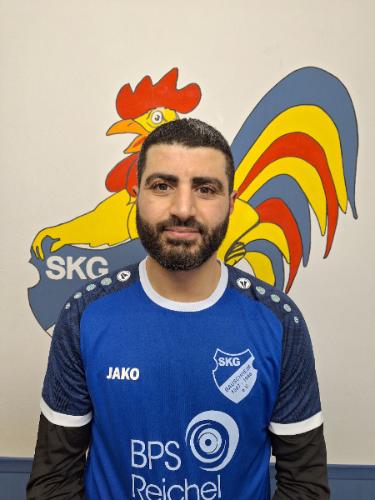 Jaovad Attia