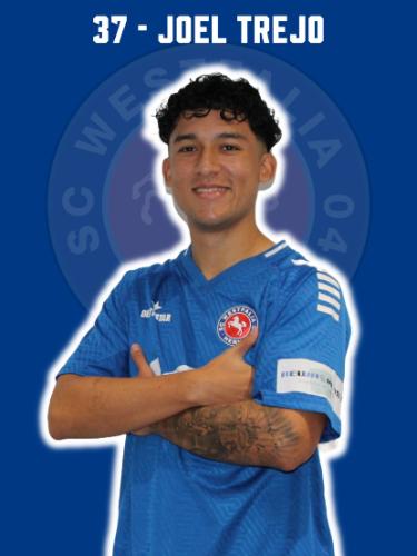 Joel Emiliano Trejo