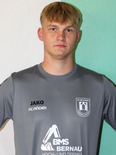 Lukas Pagel
