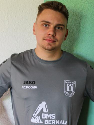 Eric Sleziona