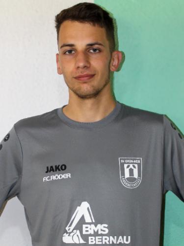 Jonas Streuber
