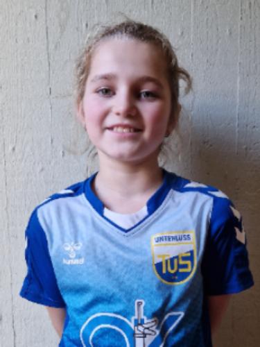 Lara Marie Herter