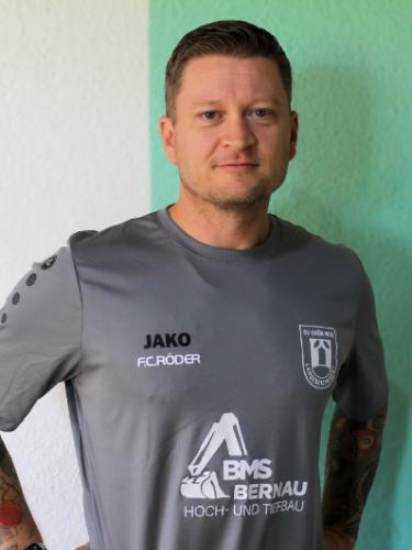 Christian Weniger