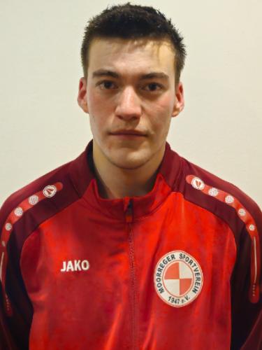 Bastian Jona Mankel