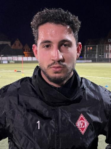 Firas Romdhane
