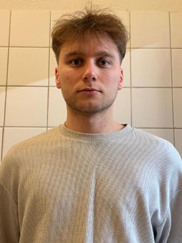 Frederik Stefan Cichy