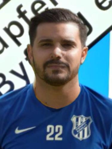 David Garcia Rodriguez