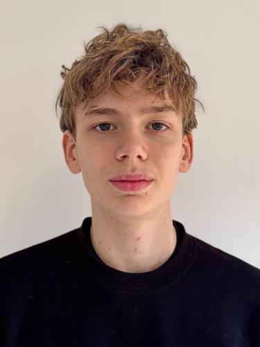 Adrian van Niekerk