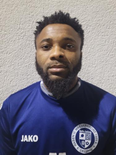 Peter Akpe