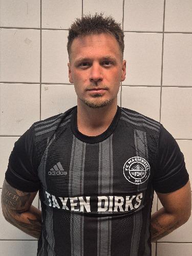 Dominic-Nikolai Buchtela