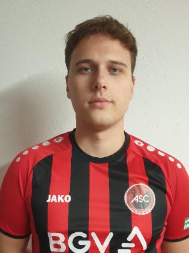 Timo Meier