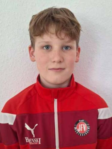Felix Hagenow