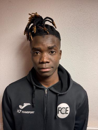 Aboubacar Soumah
