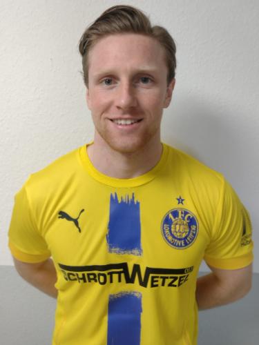 Dorian Čevis