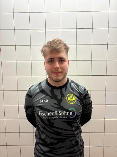 Niklas Scharwacht