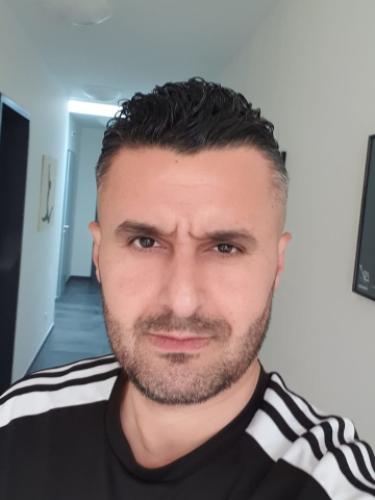 Anas Al Hussein