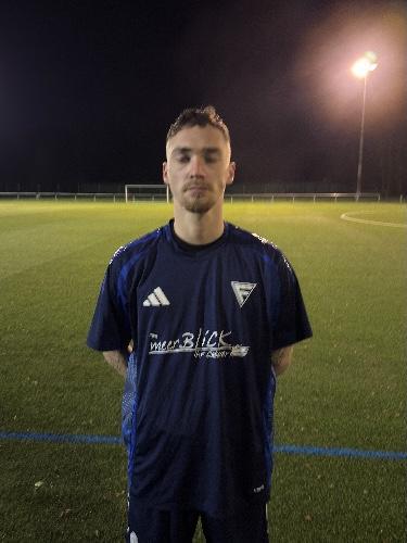 Timo-Alexander Scheel