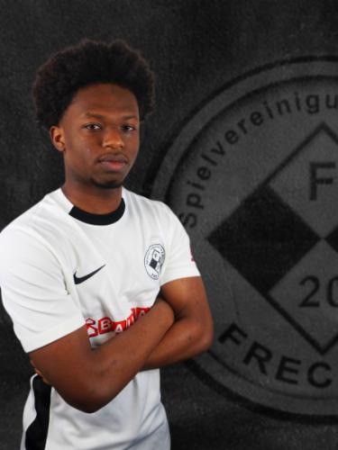 Hamissou Hassan Ali