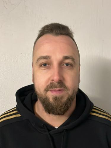 Tobias Becker