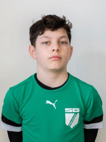 Clemens Keimes