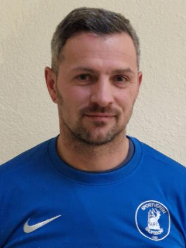Jens Busch