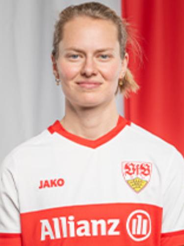 Maximiliane Rall