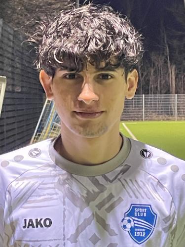 Salvatore Barone