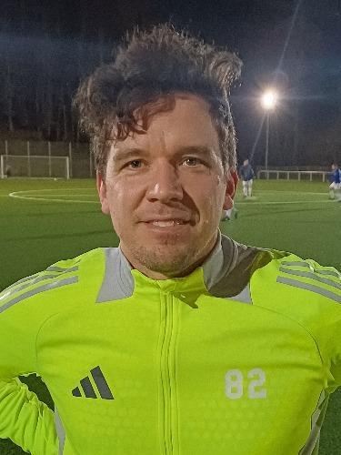 Niels Kummer