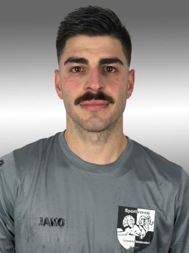 Georgios Drongitis