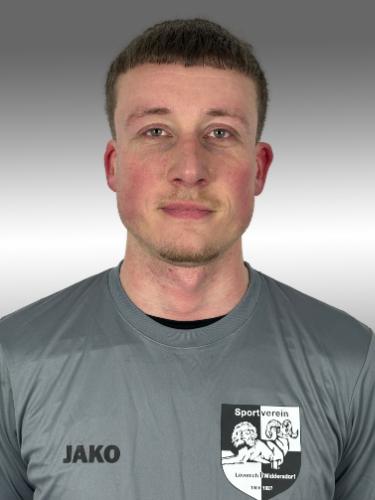 Patrick Reisenauer