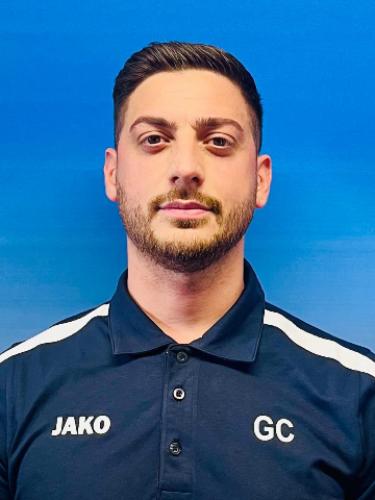 Giuseppe Carotenuto
