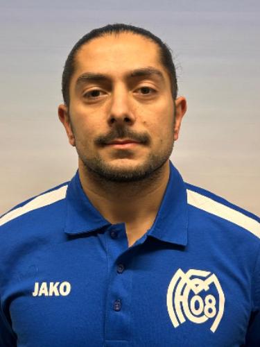 Yusuf Demirci