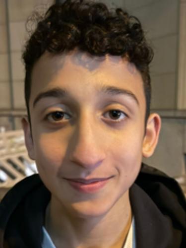 Ibrahim Ebrar Günaydin