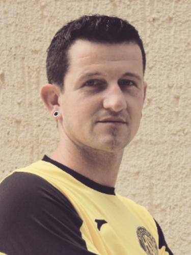 Daniel Kresse