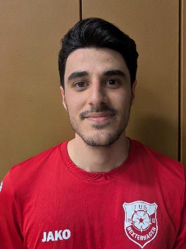 Sajjad Gholamimahkan
