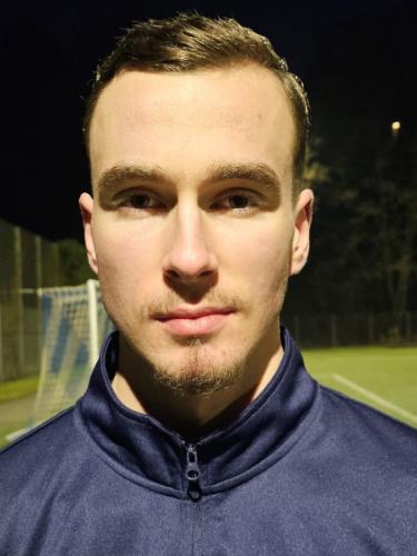 Nedzad Hasanovic