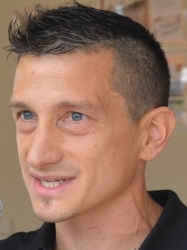 Andreas Armbruster